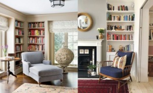 Easy Ways to Create an Inviting and Cozy Reading Nook