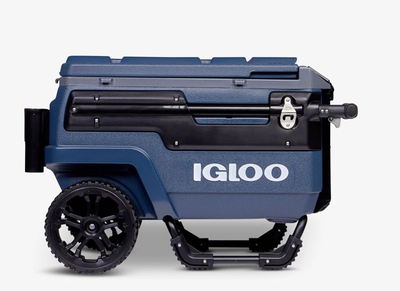 Igloo Coolers Extends its ECOCOOL Collection with Trailmate