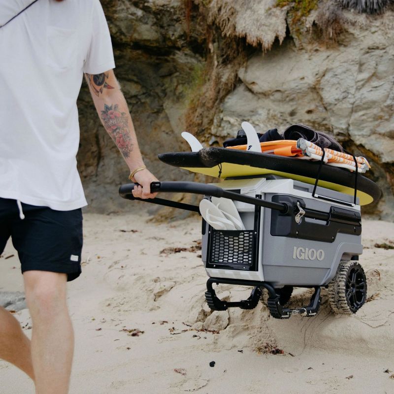 Igloo Coolers Extends its ECOCOOL Collection with Trailmate