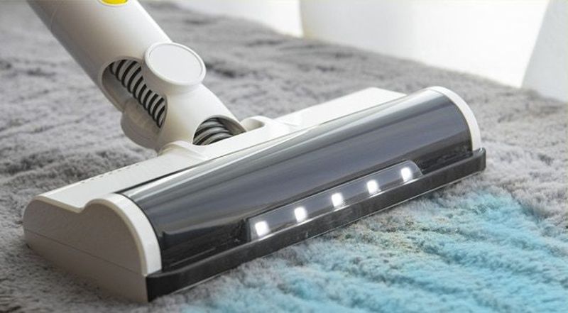 Lydsto H4 is World’s First Self-Emptying Cordless Stick Vacuum