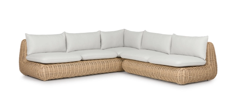 Murrel Outdoor Furniture Collection by Article Looks Like Wicker