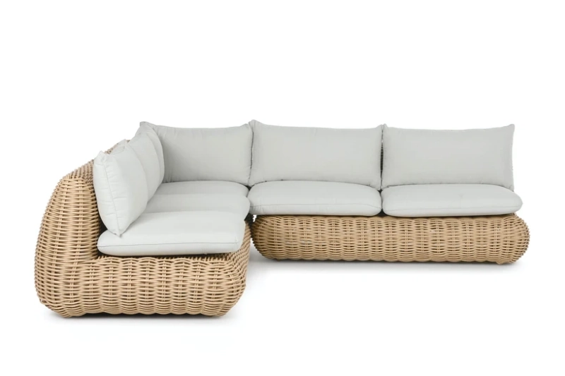 Murrel Outdoor Furniture Collection by Article Looks Like Wicker