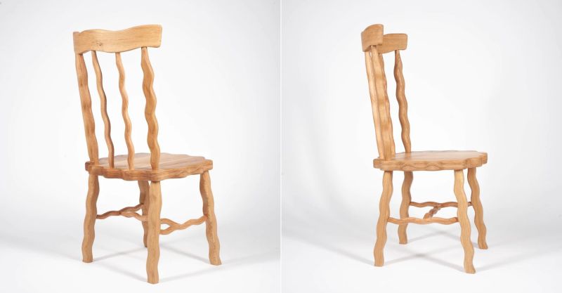 Windsor Chair Without Arms_11