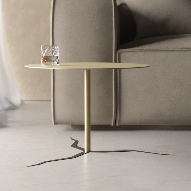 Deniz Aktay Excalibur side table