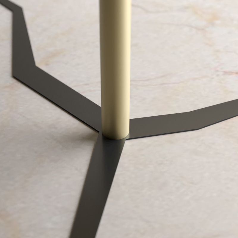 Deniz Aktay Excalibur side table