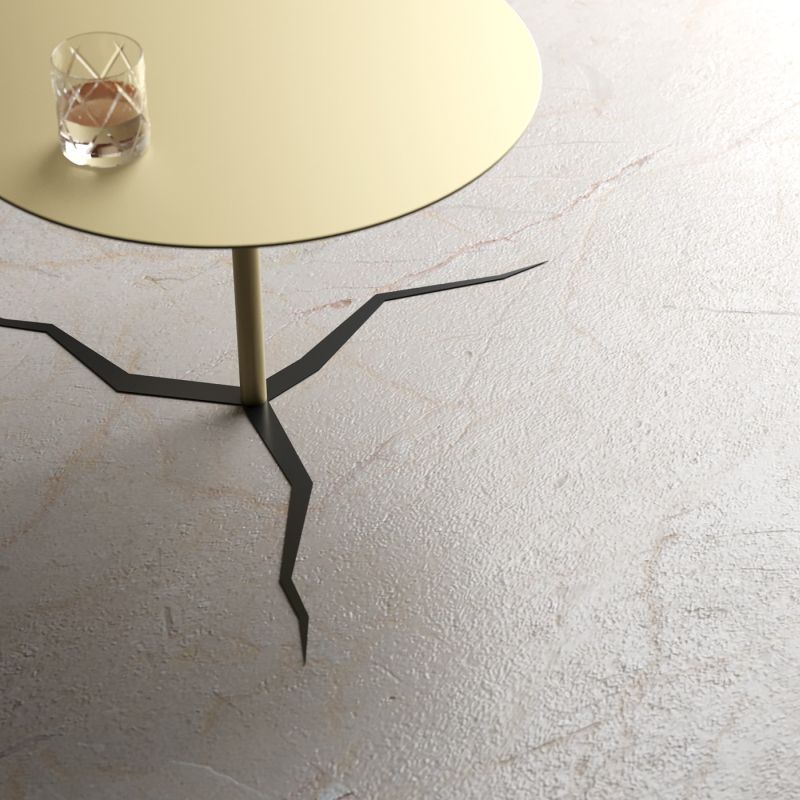 Deniz Aktay Excalibur side table