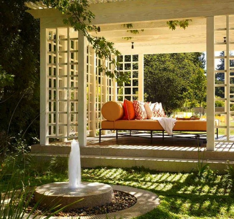 11 Ways to Transform Your Patio into an Outdoor Oasis