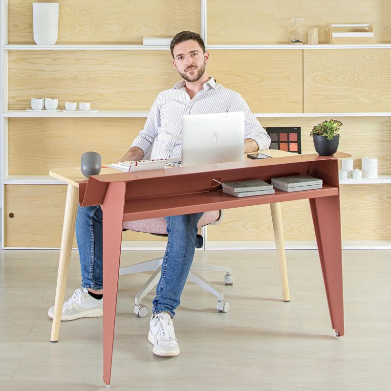 Piano Desk by Joao Teixeira