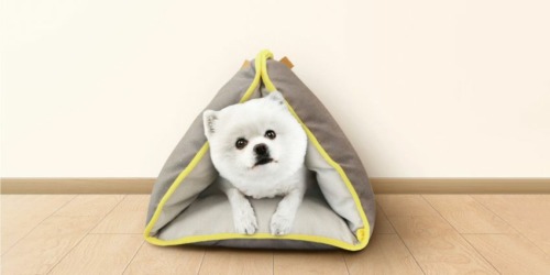 Portable Pet Bed by Hangzhou Kesheng Textiles