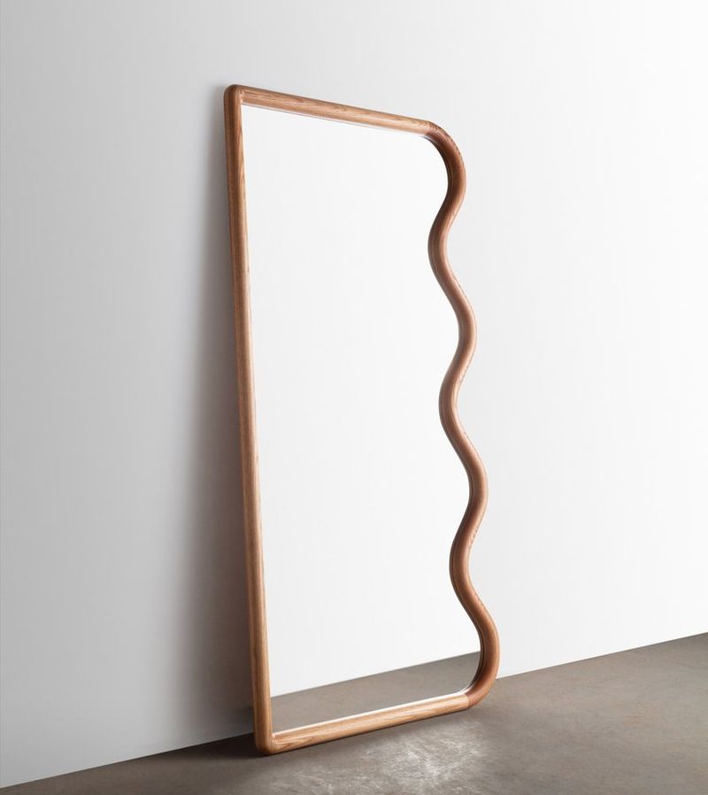 Squiggle Collection by Christopher Miano will Fill Your Home with Curves