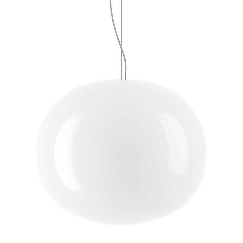 Volum suspension lamp by Lodes in collaboration with Snøhetta