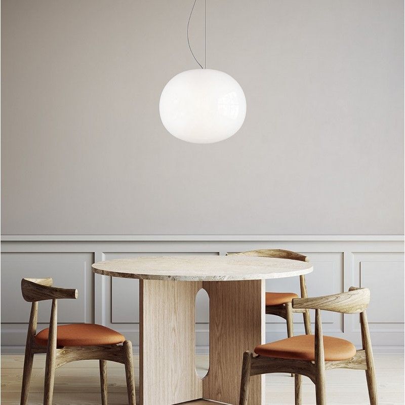 Volum suspension lamp by Lodes in collaboration with Snøhetta_2