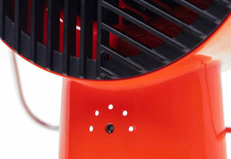 AirHood™, the World's First Portable Range Hood, is a Solution For