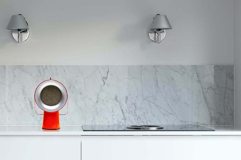 AirHood - The World's First Portable Range Hood