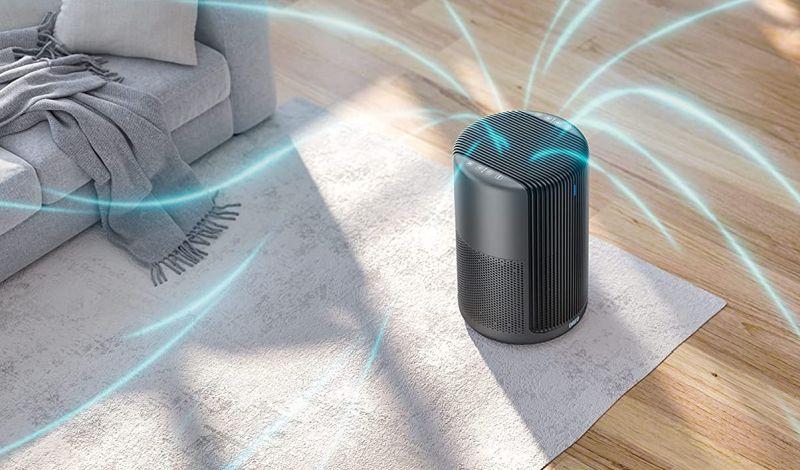 Dreo Macro Pro air purifier