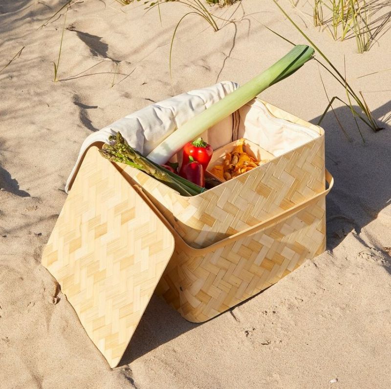 IKEA Launches KASEBERGA Collection for Beach Lovers_6_BEACH BASKET