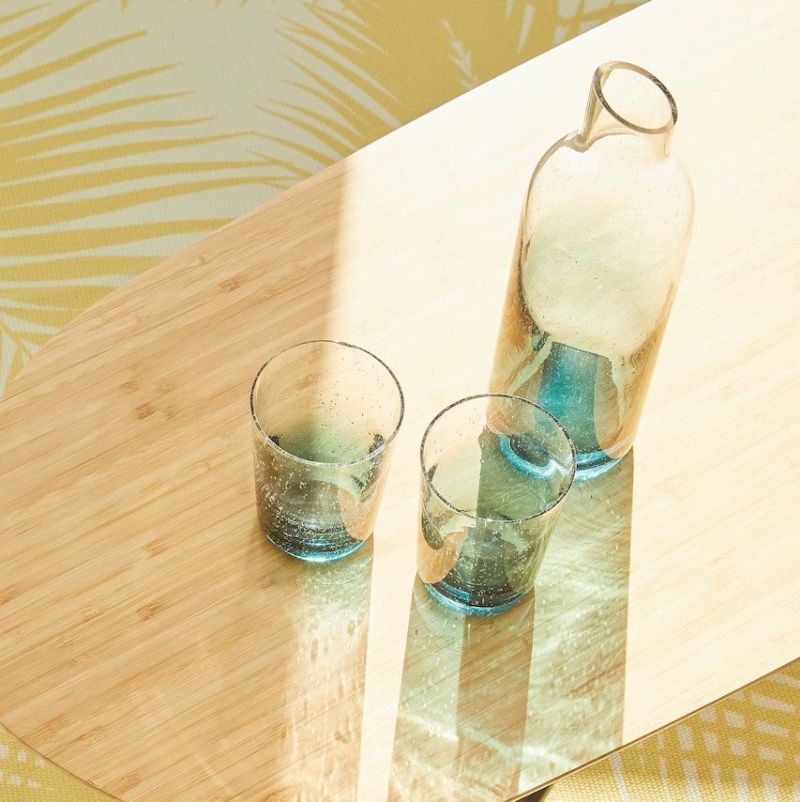 IKEA Launches KaSEBERGA Collection for Beach Lovers_1_CARAFE