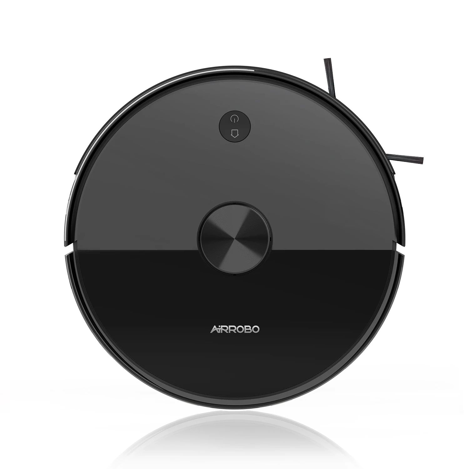 AIRROBO T10+ Robot Vacuum with Automatic dirt disposal base