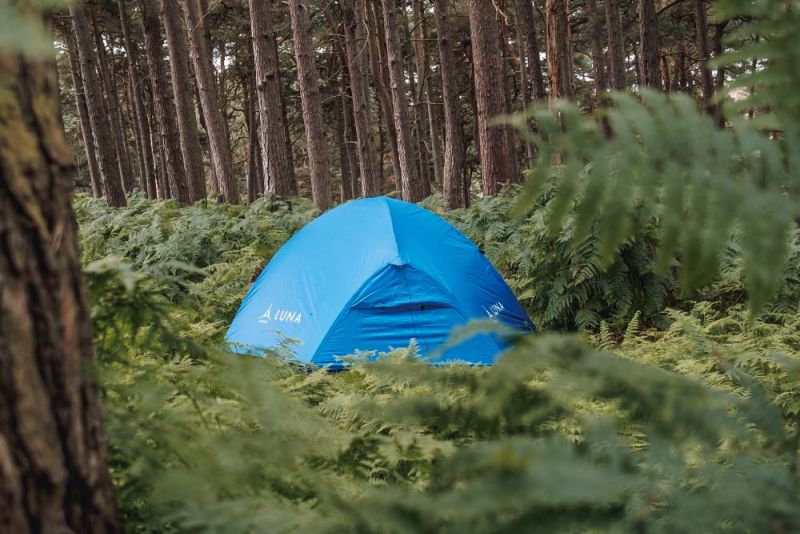 LUNA Tent by Tentsile