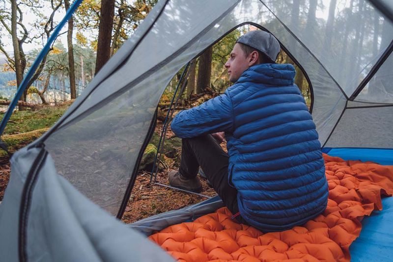 LUNA Tent by Tentsile