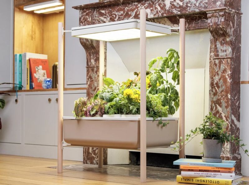 Multo Indoor Kitchen Farm by Pret a Pousser