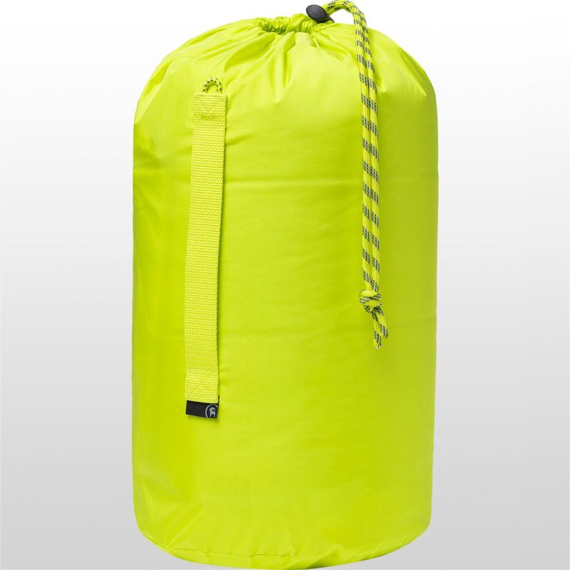 Petco and Backcountry pet sleeping bag