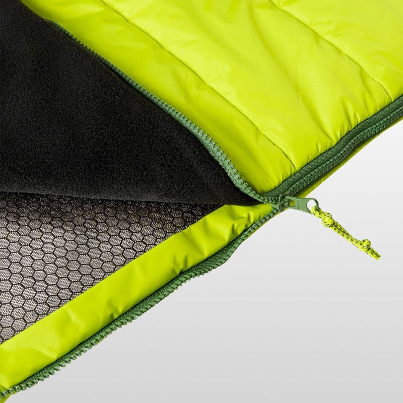 Petco and Backcountry pet sleeping bag