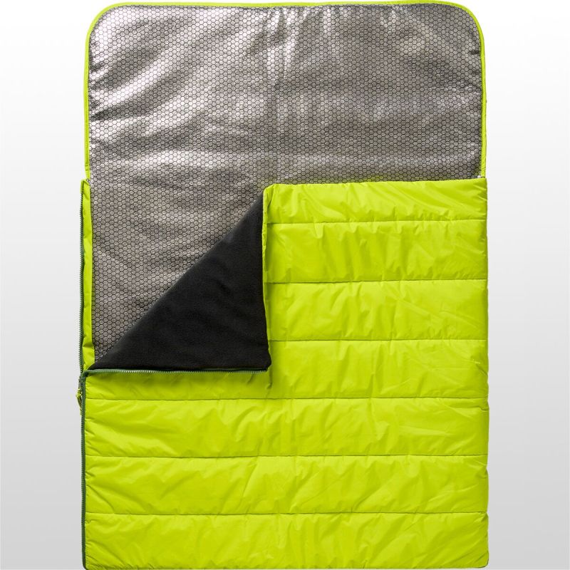 Petco and Backcountry pet sleeping bag