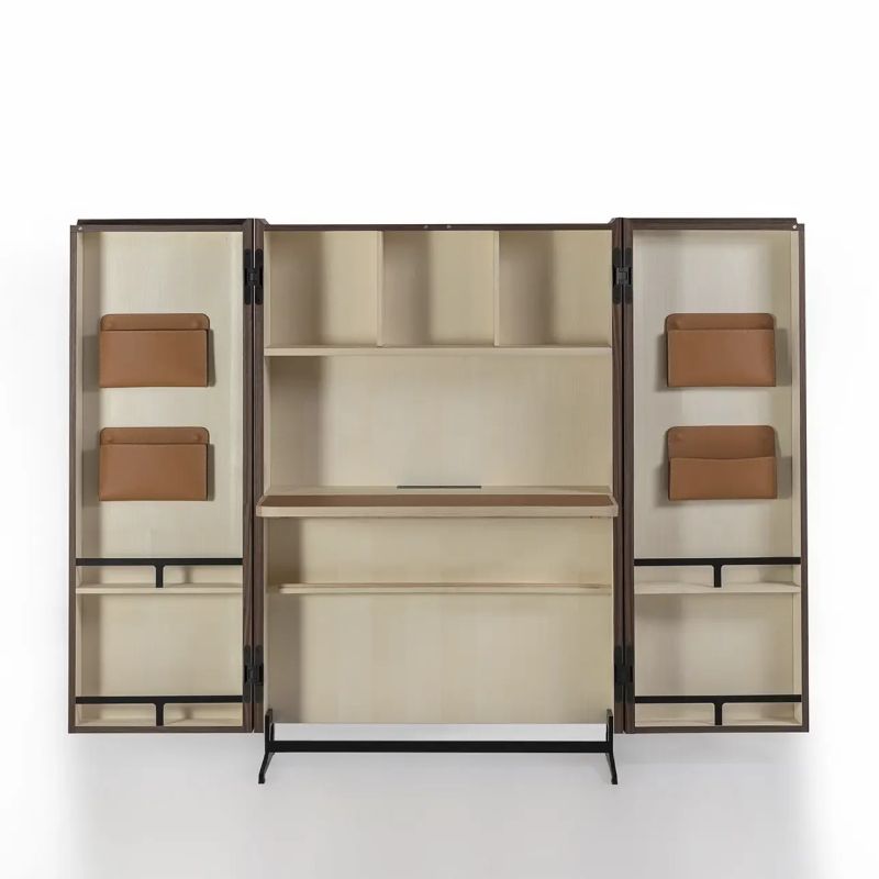 SAVIO Home Office Workstation by PORADA