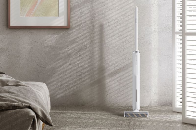 Samsung Bespoke Slim Wireless Vacuum Cleaner