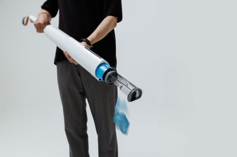 Samsung Bespoke Slim Wireless Vacuum Cleaner