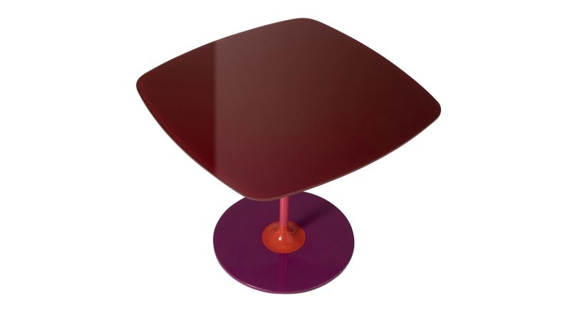 THIERRY table by Piero Lissoni