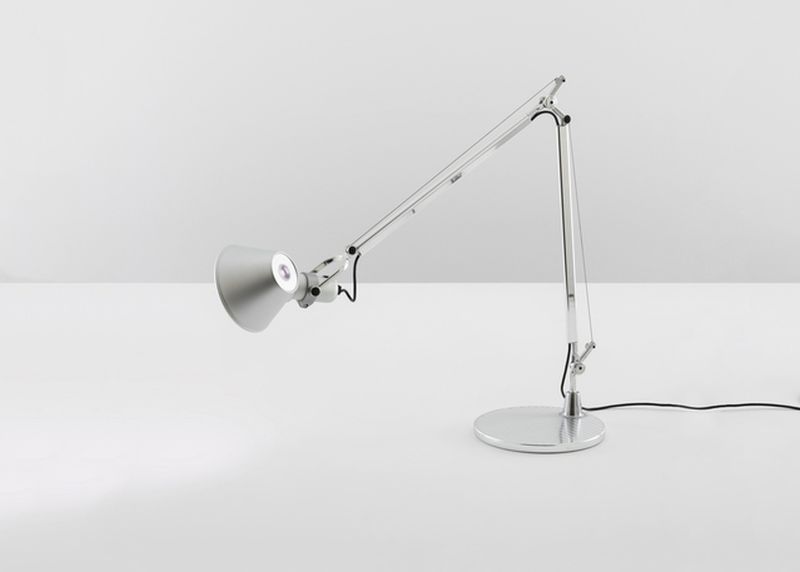 Tolomeo Lamp by Artemide