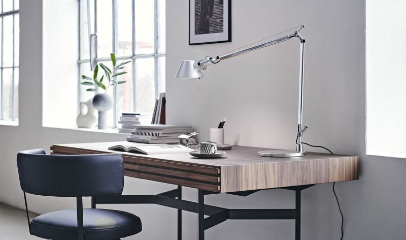 Tolomeo Lamp by Artemide