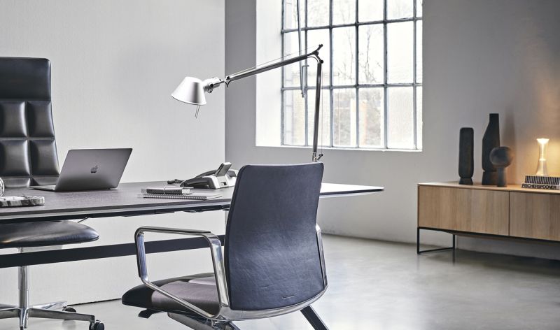 Tolomeo Lamp by Artemide