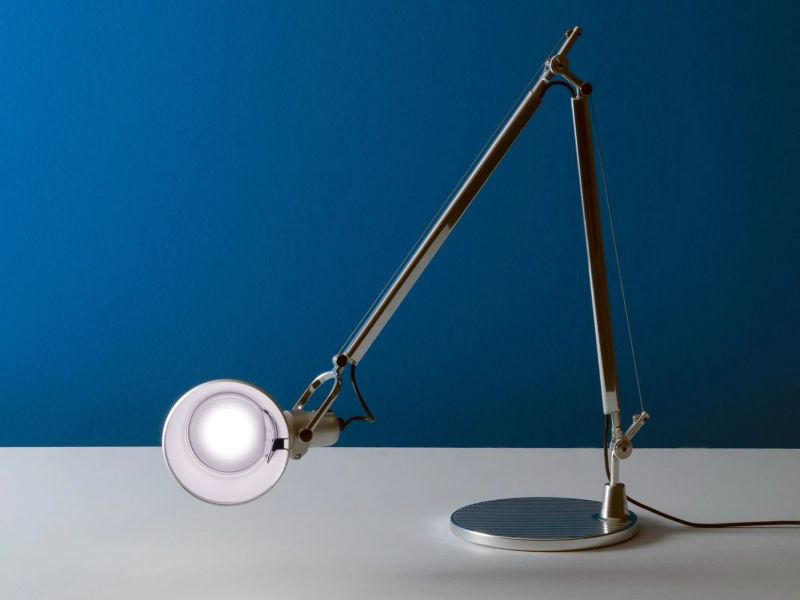 Tolomeo Lamp by Artemide