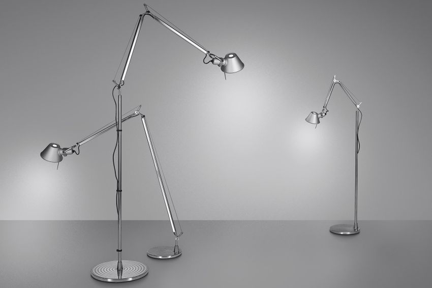 Tolomeo Lamp by Artemide