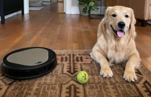 Trifo Ollie AI Robot Vacuum Cleaner