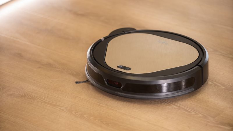 Trifo Ollie AI Robot Vacuum Cleaner