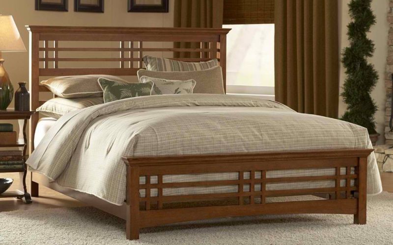 Wood, Metal, or Upholstered - Know Which is the Best Material for a Bed Frame