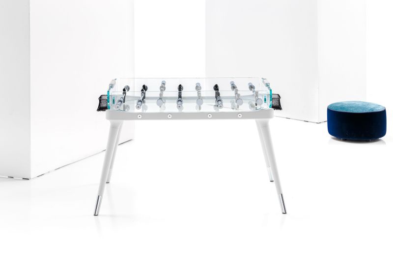 90 Minuto Foosball Table by Teckell