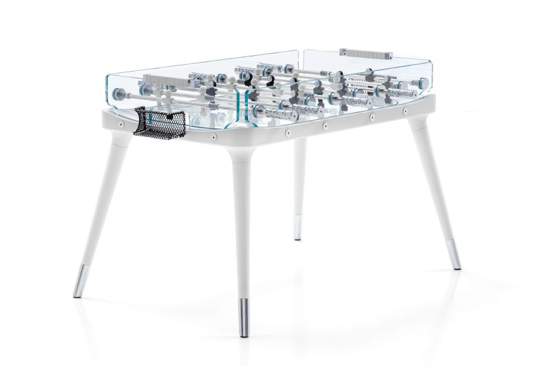 90 Minuto Foosball Table by Teckell