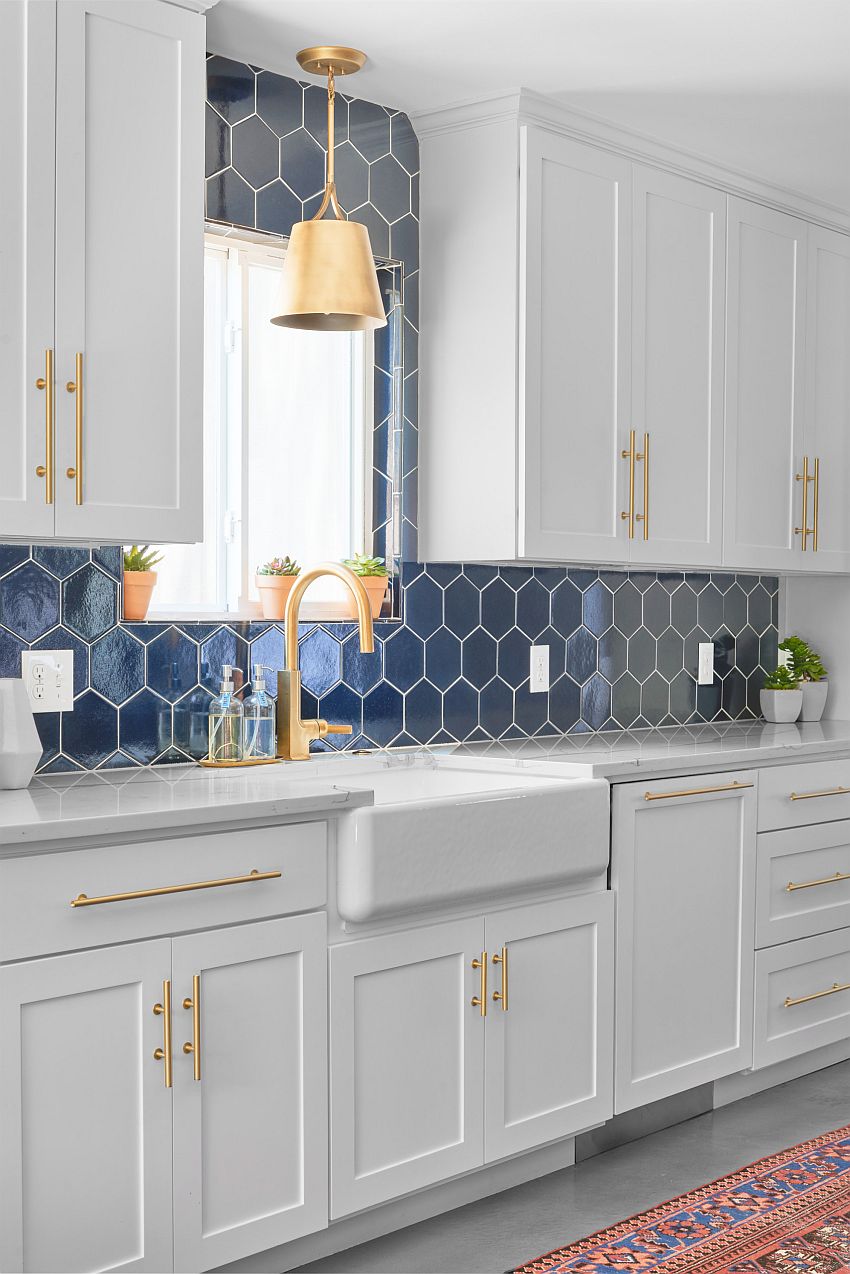 Kitchen Backsplash Designs 2022