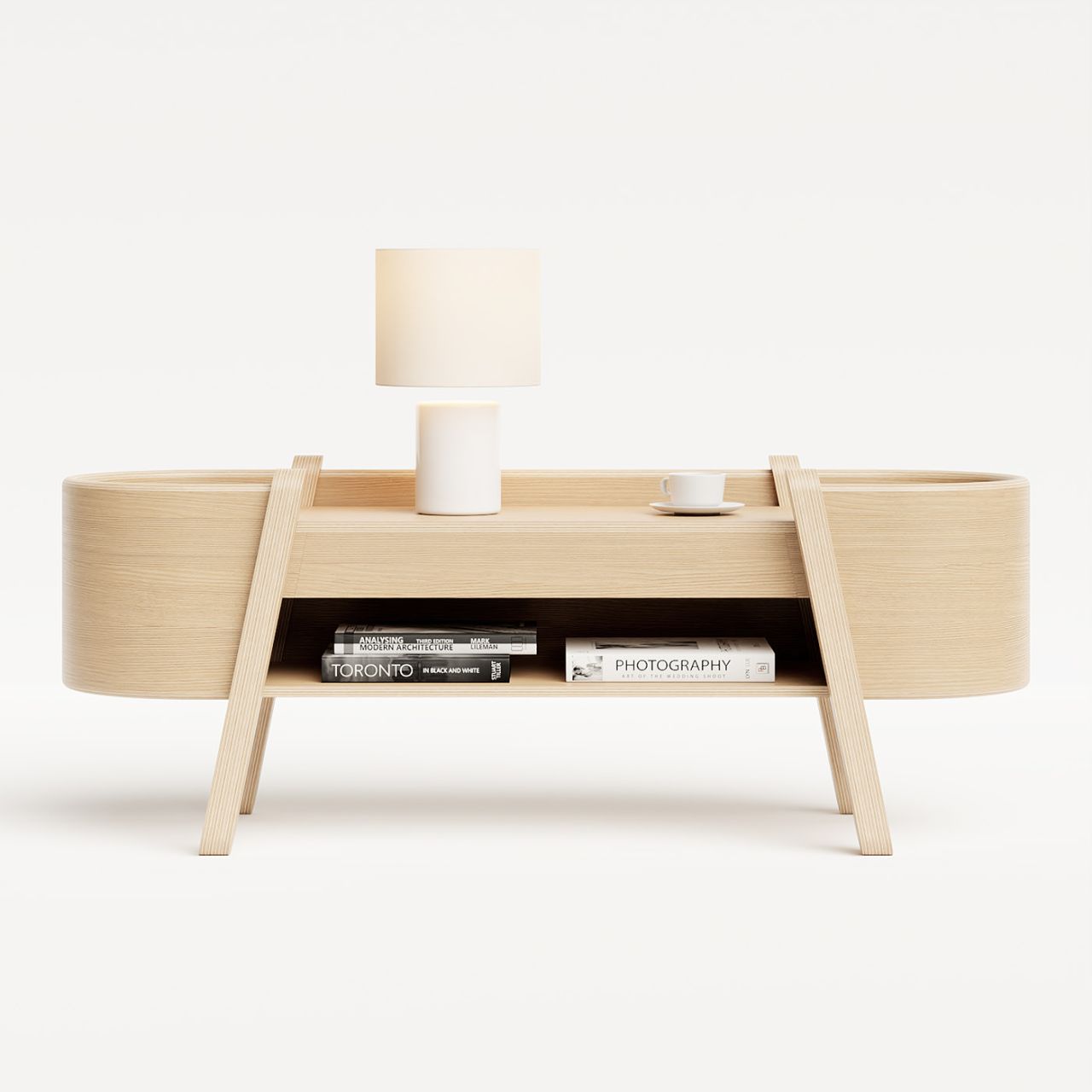 Embrace sideboard by Joao Teixeira