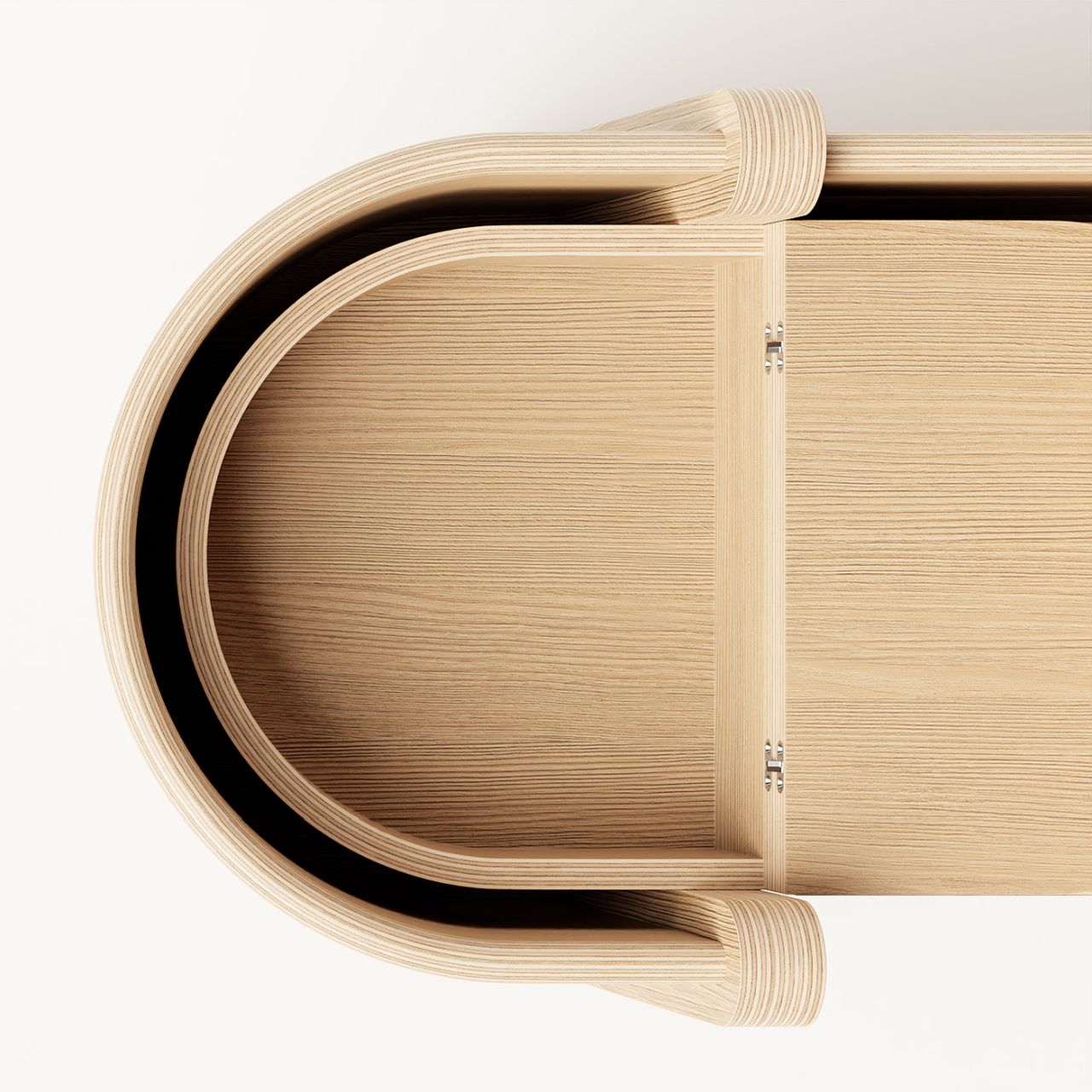 Embrace sideboard by Joao Teixeira