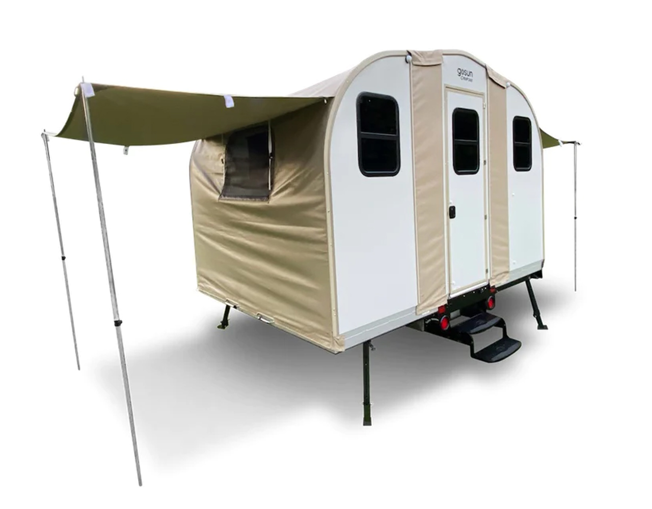 GoSun-Camp365-Fold-Out-off-grid-Camping-Trailer