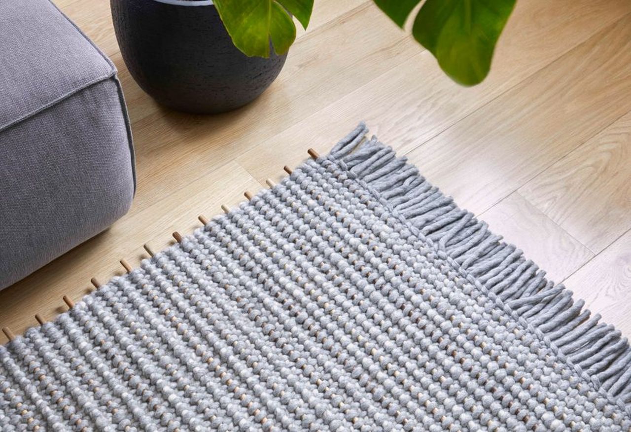 Goz Rug Collection by Kengo Kuma