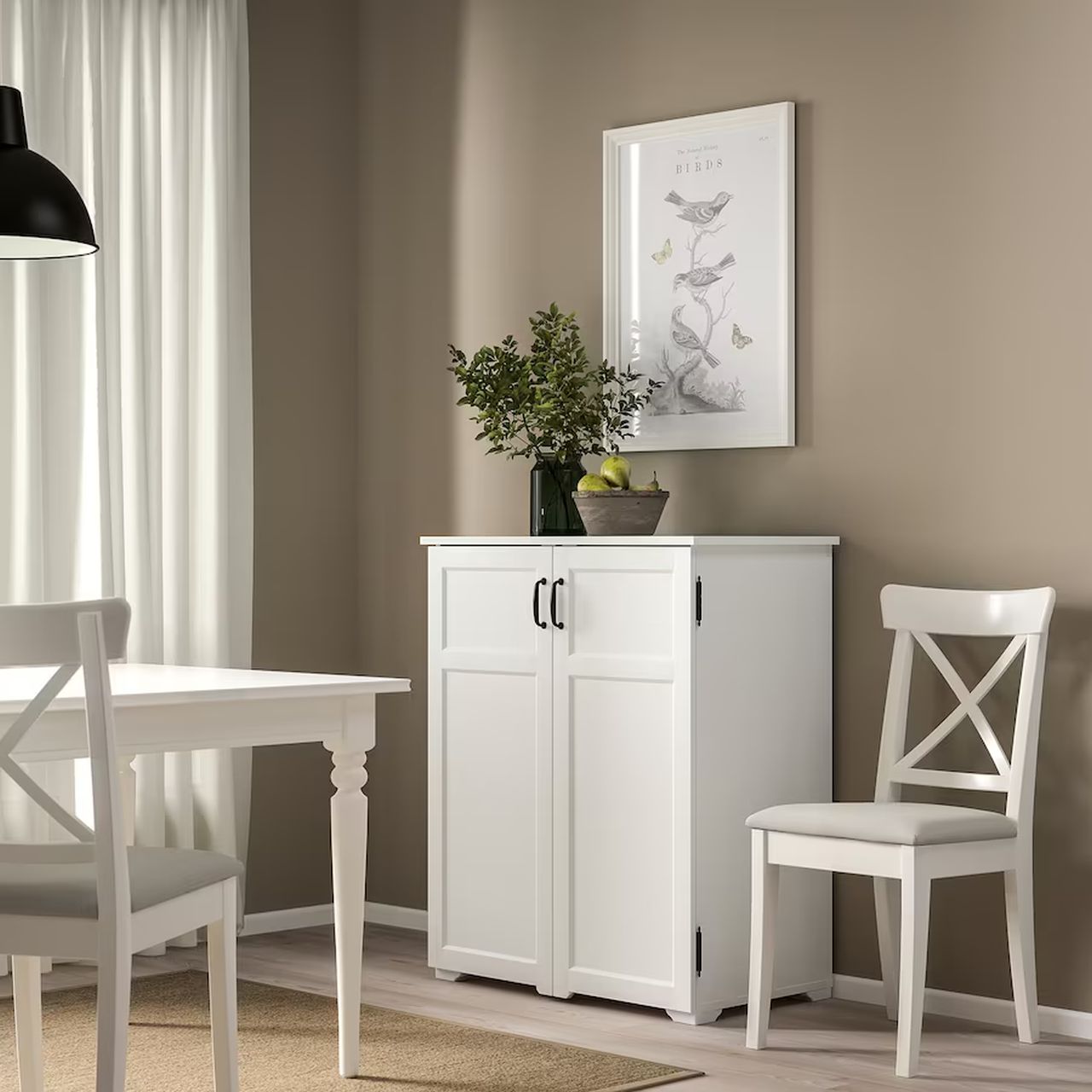 GREÅKER cabinet by IKEA