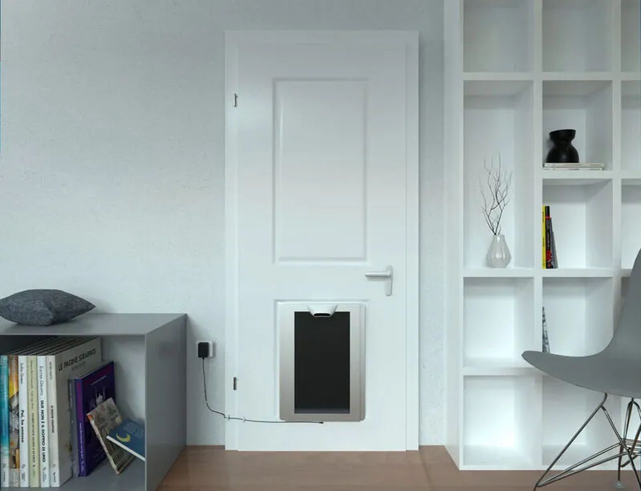 Petvation Smart Pet Door