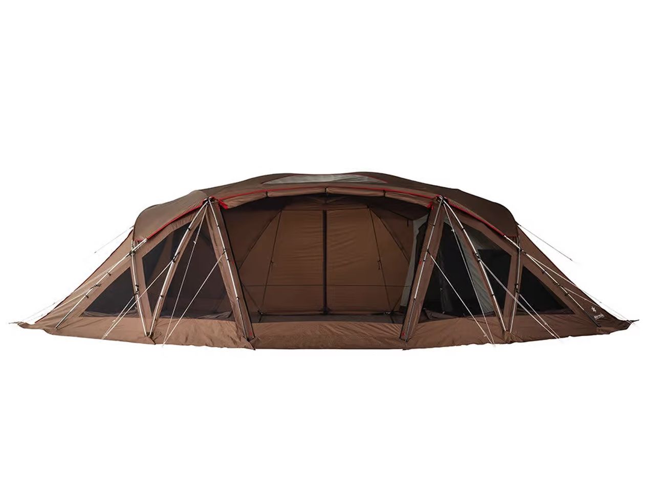 Zeeka Tent by Snow Peak 